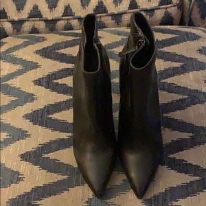 Nine West ankle boots